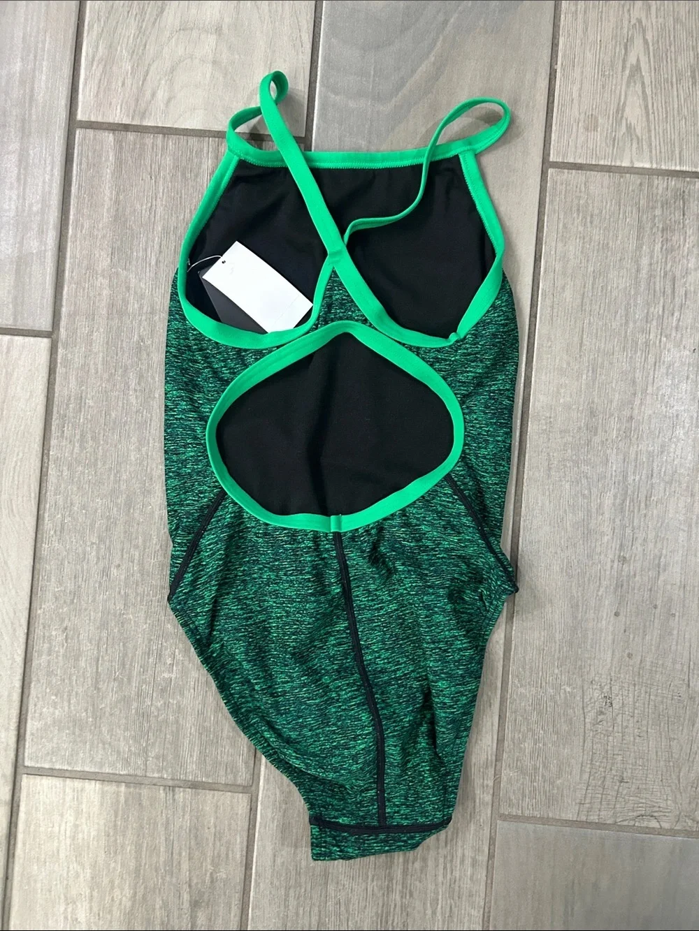 TYR Women's Durafast Elite Diamondfit Swimsuit